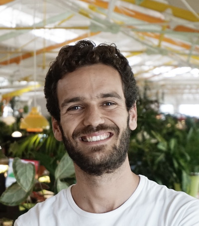 Lucas' profile photo